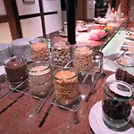 Hotel Brackstedter Muehle E.k. Wolfsburg