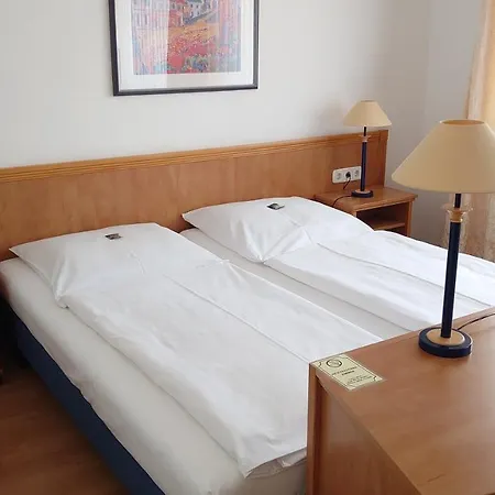 Brackstedter Muehle E.k. Hotel Wolfsburg