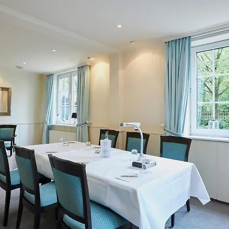 Hotel Brackstedter Muehle E.k. 3*