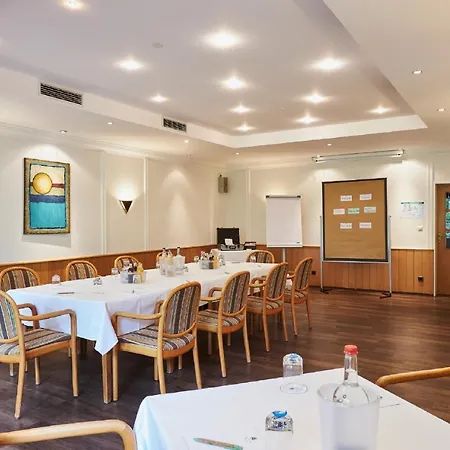 Otel Brackstedter Muehle E.k. 3*