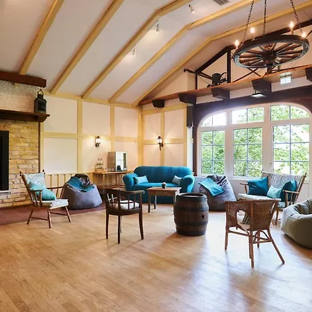 Hotell Brackstedter Muehle E.k. Wolfsburg