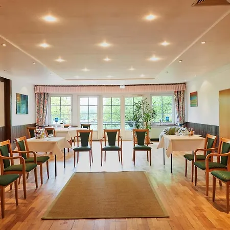 Hotell Brackstedter Muehle E.k. Wolfsburg