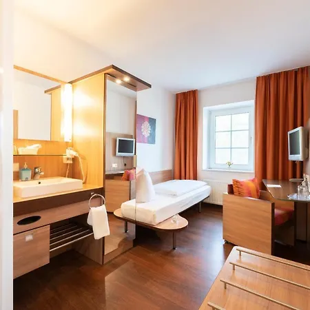 Otel Brackstedter Muehle E.k. Wolfsburg