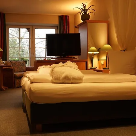 Hotel Brackstedter Muehle E.k. Wolfsburg