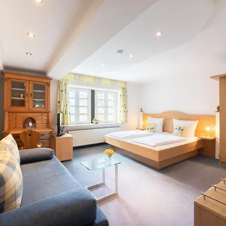 Brackstedter Muehle E.k. Hotel 3*