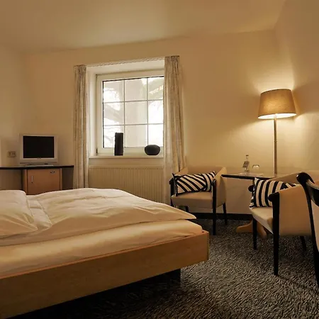 Brackstedter Muehle E.k. Hotel Wolfsburg