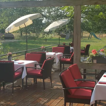 Brackstedter Muehle E.k. 3* Wolfsburg