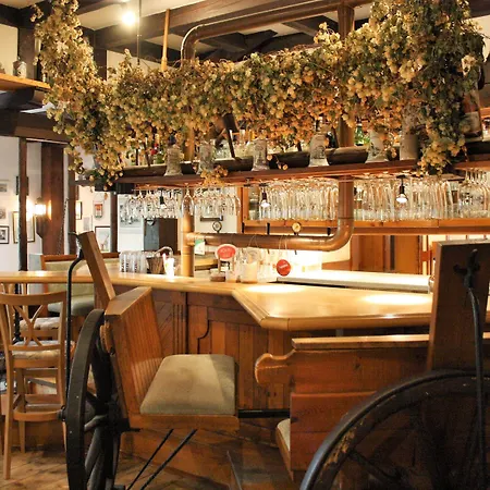 Brackstedter Muehle E.k. Hotel