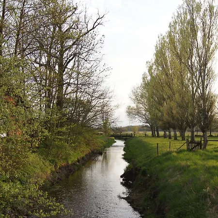 Hotell Brackstedter Muehle E.k. Wolfsburg