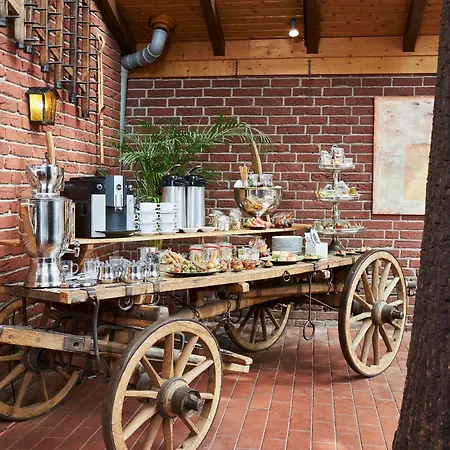 Brackstedter Muehle E.k. Hotell