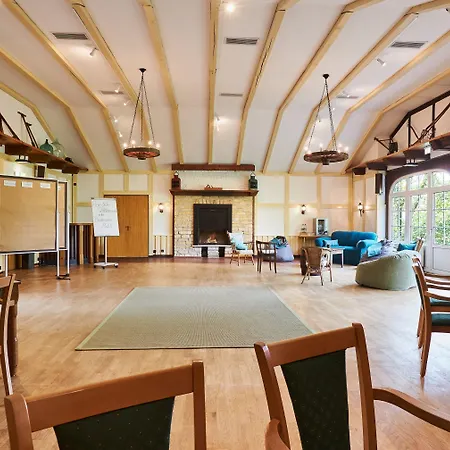 Brackstedter Muehle E.k. Otel Wolfsburg