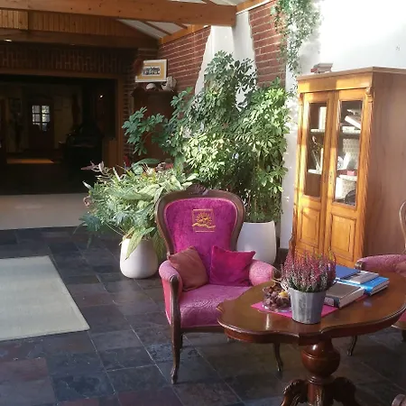 Brackstedter Mühle E.k. Hotel 3*