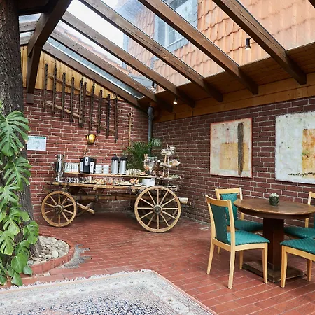 Brackstedter Muehle E.k. 3* Wolfsburg