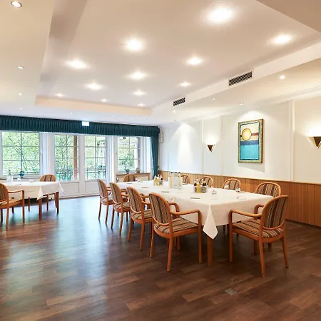 Brackstedter Muehle E.k. 3* Wolfsburg