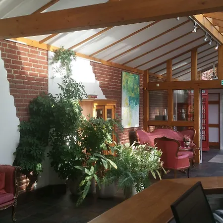 Hotel Brackstedter Mühle E.k. 3*