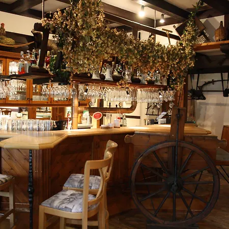Brackstedter Mühle E.k.