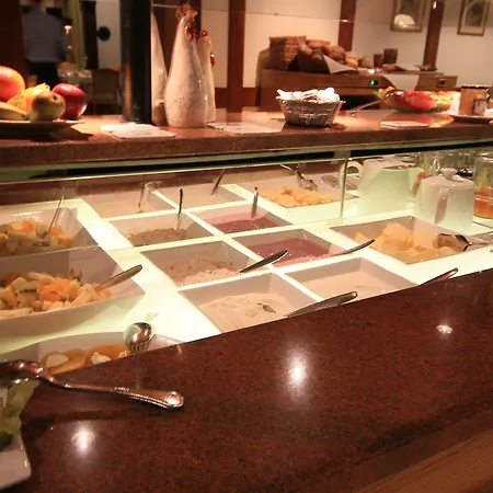 Hotell Brackstedter Muehle E.k.