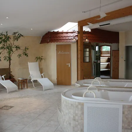 Otel Brackstedter Muehle E.k.