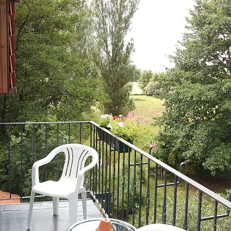 Hotel Brackstedter Mühle E.k. 3*