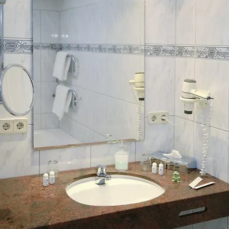 Brackstedter Muehle E.k. 3* Wolfsburg