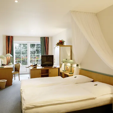 Hotell Brackstedter Muehle E.k.