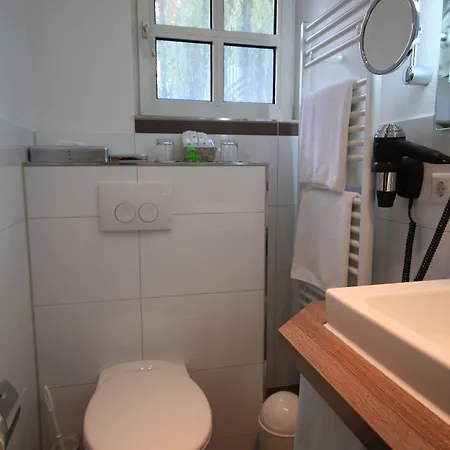 Brackstedter Muehle E.k. Hotel Wolfsburg