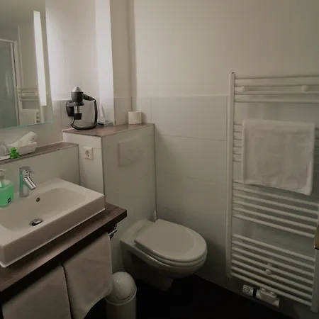 Brackstedter Muehle E.k. 3*