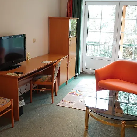 Hotel Brackstedter Muehle E.k.