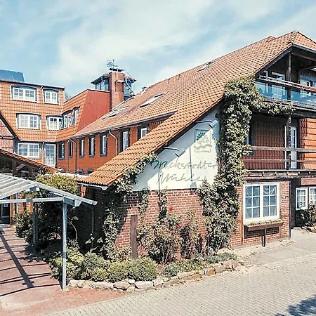 Hotel Brackstedter Mühle E.k.