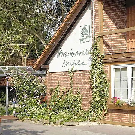 Hotel Brackstedter Mühle E.k.