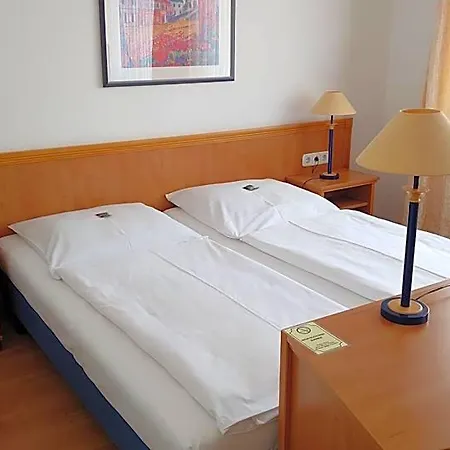 Brackstedter Mühle E.k. Hotel Wolfsburgo