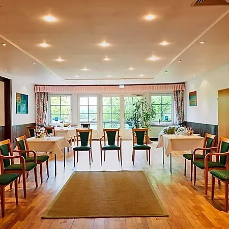 Brackstedter Mühle E.k. Hotel 3*