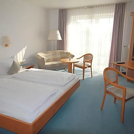 Brackstedter Mühle E.k. Hotel