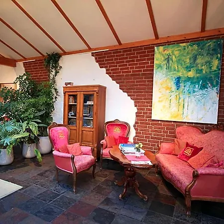 Hotel Brackstedter Mühle E.k.