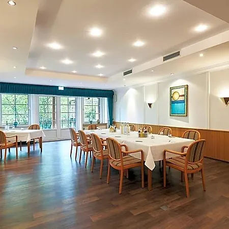 Brackstedter Mühle E.k. Hotel