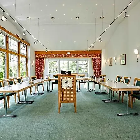 Hotel Brackstedter Mühle E.k.