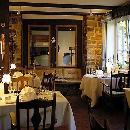 Brackstedter Mühle E.k. Hotel