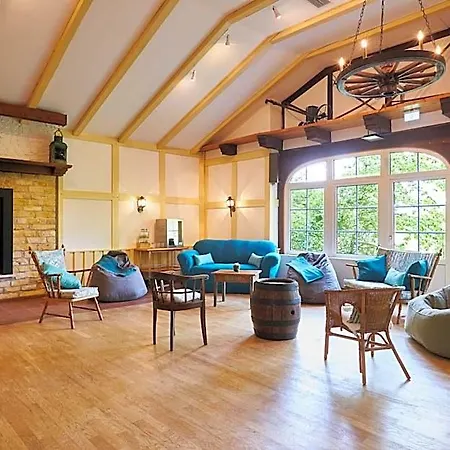 Brackstedter Mühle E.k. Hotel 3*