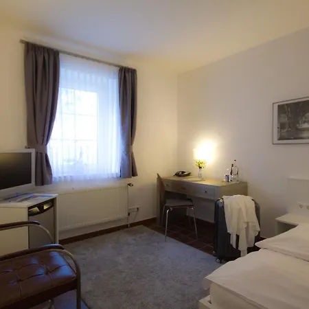 Brackstedter Muehle E.k. 3* Wolfsburg