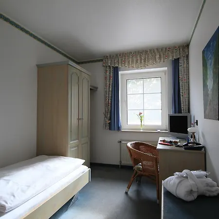 Brackstedter Muehle E.k. Hotel Wolfsburg