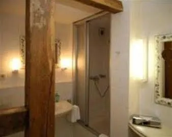 Brackstedter Muehle E.k. 3*