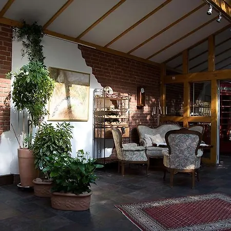 Hotel Brackstedter Mühle E.k. 3*