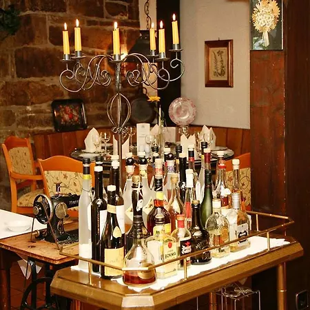 Brackstedter Muehle E.k. Hotel 3*