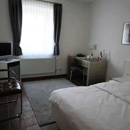 Brackstedter Muehle E.k. Hotel