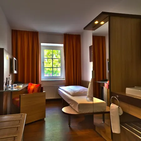 Otel Brackstedter Muehle E.k. 3*