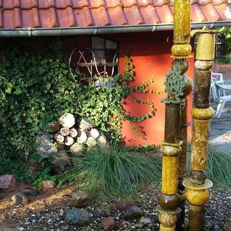 Brackstedter Muehle E.k. Hotel 3*