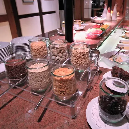 Hotell Brackstedter Muehle E.k. Wolfsburg