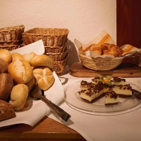 Brackstedter Muehle E.k. Otel