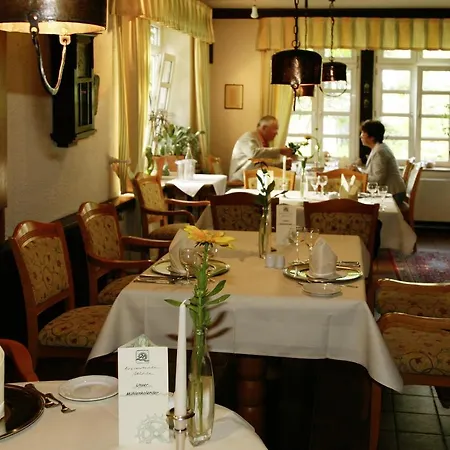 Brackstedter Muehle E.k.