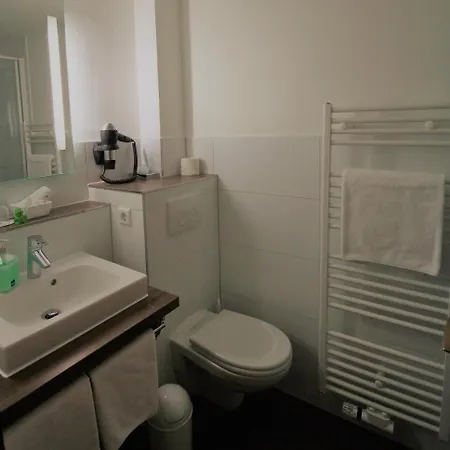 Brackstedter Muehle E.k. Hotell Wolfsburg